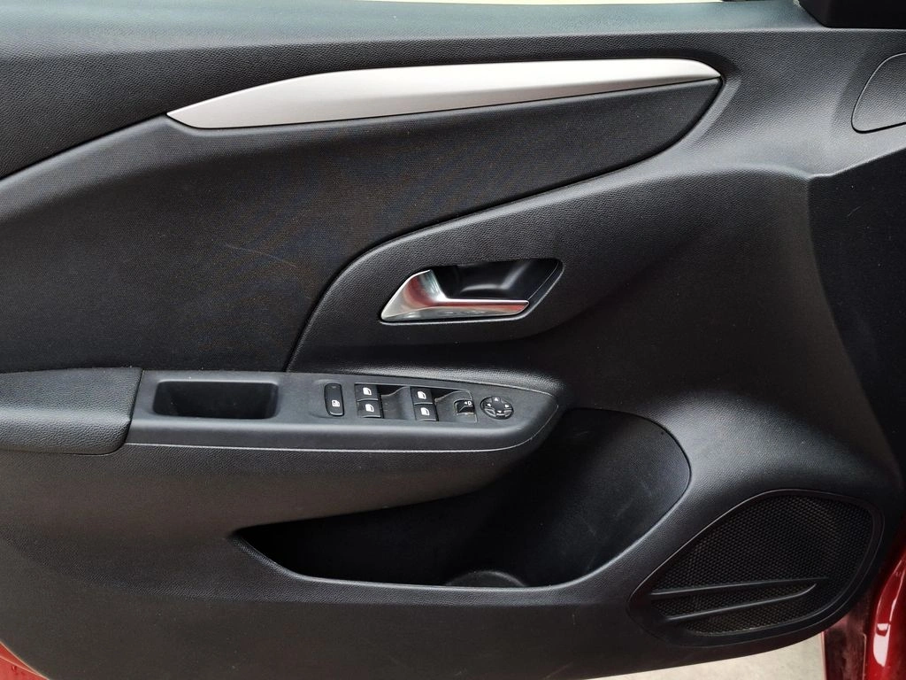 Opel Corsa 1.2 Edition Mt año 2024