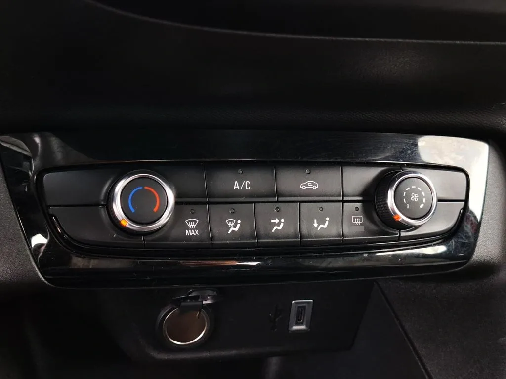 Opel Corsa 1.2 Edition Mt año 2024