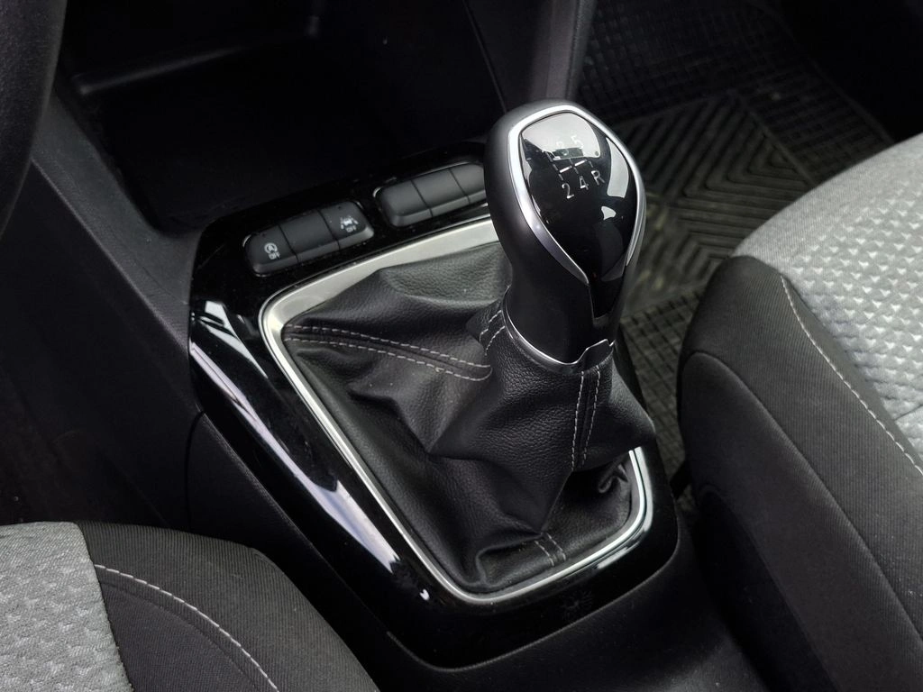 Opel Corsa 1.2 Edition Mt año 2024