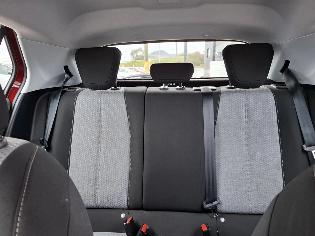 Opel Corsa 1.2 Edition Mt año 2024