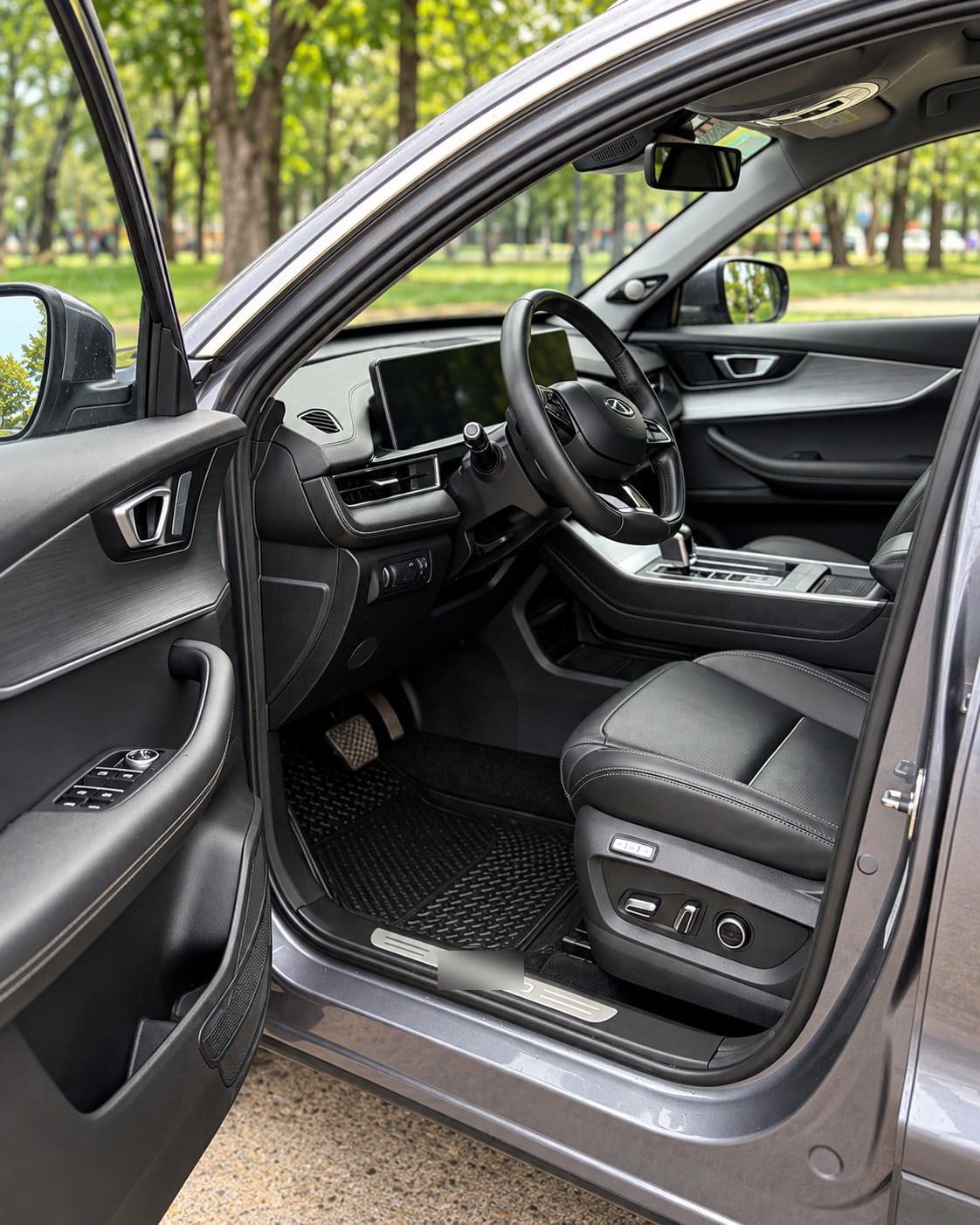 CHERY TIGGO 7 1.5 Pro Max Glx At año 2025
