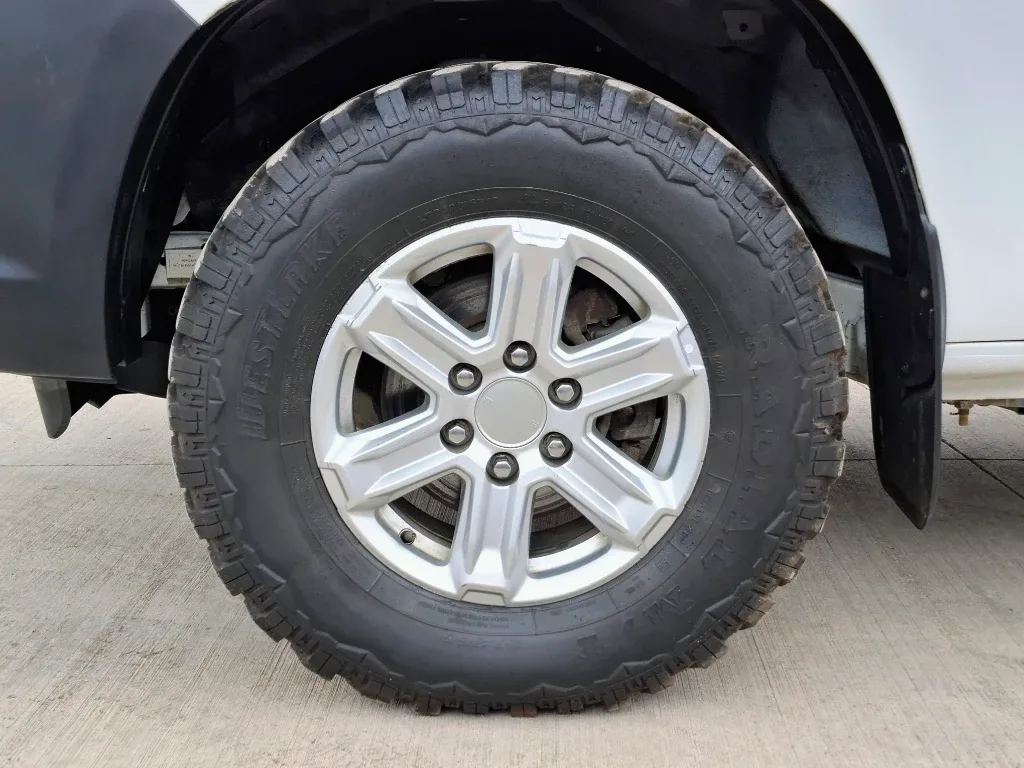 Maxus T60 T60 Dx 4x4 Dc 2.0d año 2024