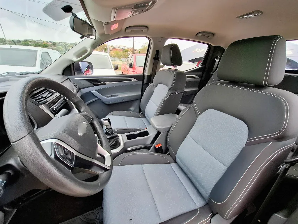 Maxus T60 T60 Dx 4x4 Dc 2.0d año 2024