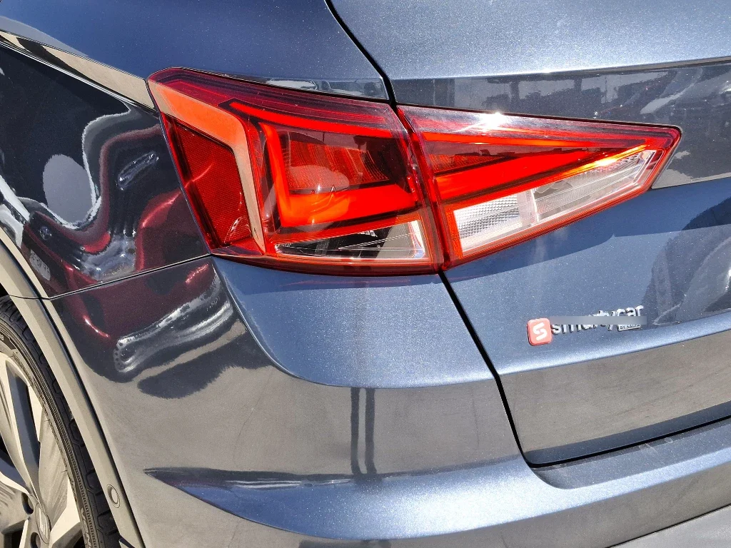 Seat Arona Arona Fr 1.0 Tsi At año 2024