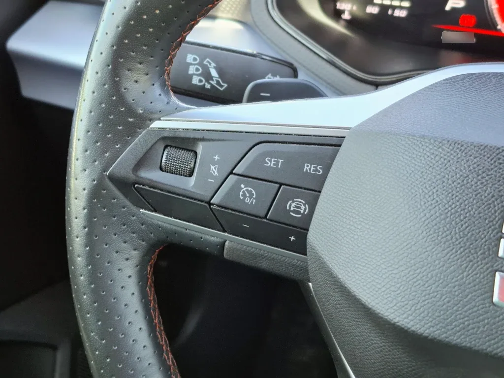 Seat Arona Arona Fr 1.0 Tsi At año 2024