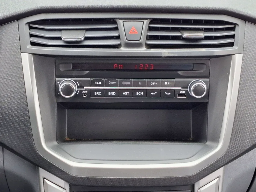 Maxus T60 T60 Dx 4x4 Dc 2.0d año 2024