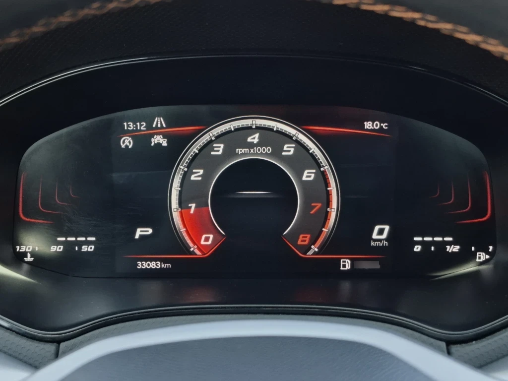 Seat Arona Arona Fr 1.0 Tsi At año 2024