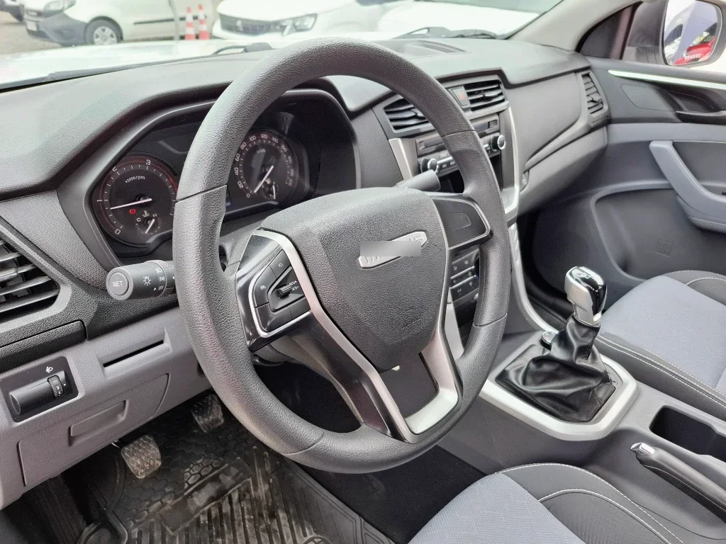 Maxus T60 T60 Dx 4x4 Dc 2.0d año 2024