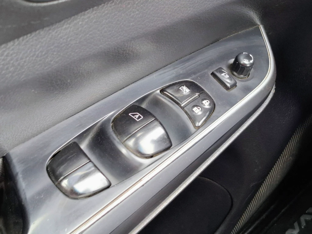 Nissan Navara Navara Dc 4x4 2.3tdi Xe año 2023