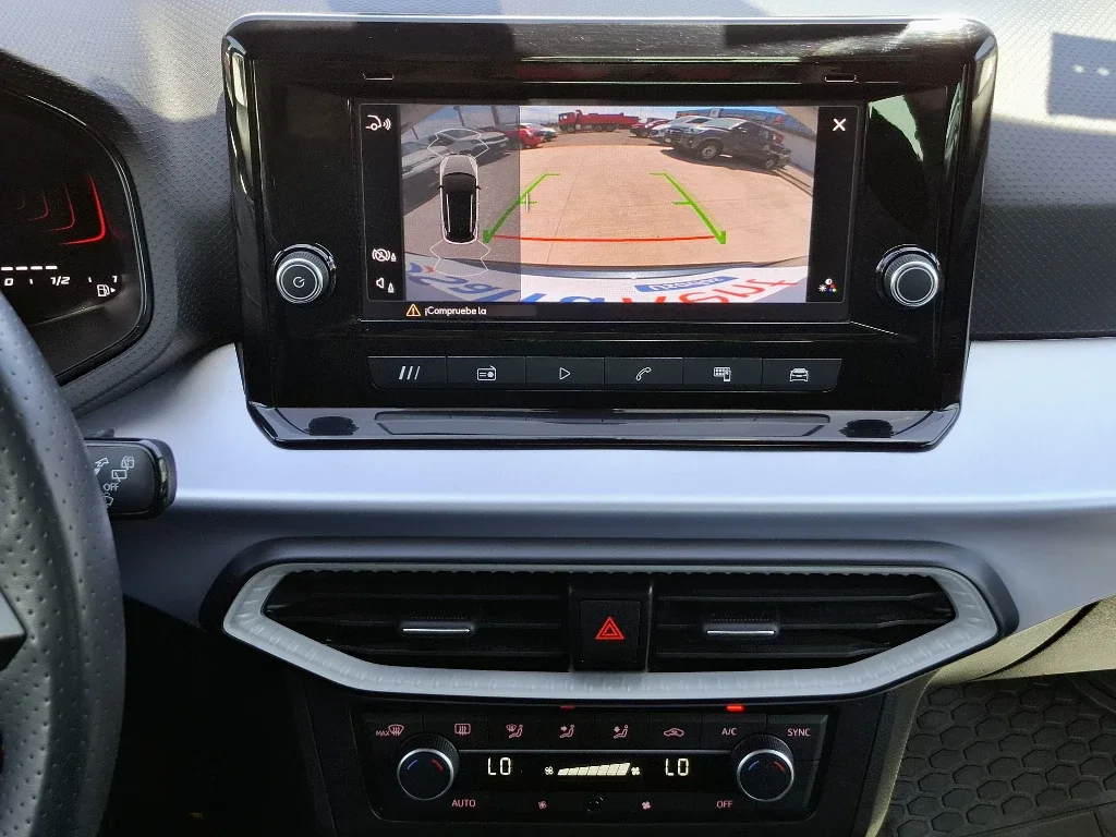 Seat Arona Arona Fr 1.0 Tsi At año 2024