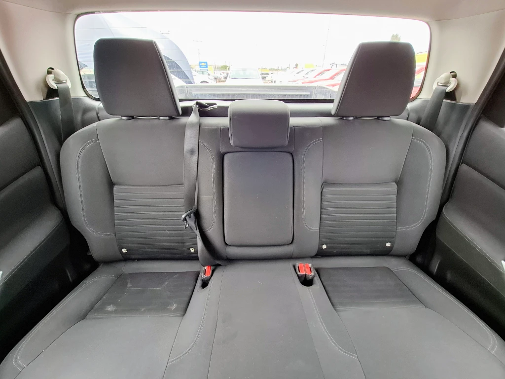 Nissan Navara Navara Dc 4x4 2.3tdi Xe año 2023