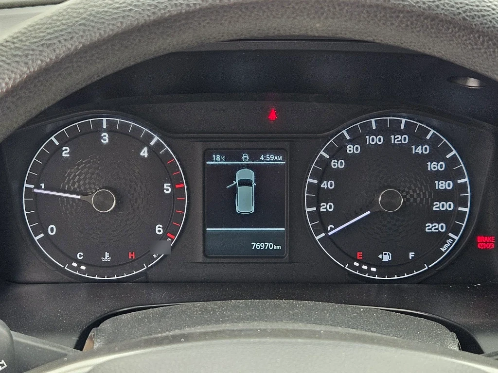 Ssangyong Grand Musso Grand Musso 2.2 4x2 Mt Full-Ql610 año 2023