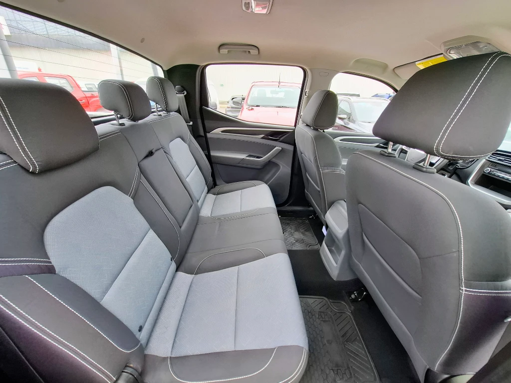Maxus T60 T60 Dx 4x4 Dc 2.0d año 2024