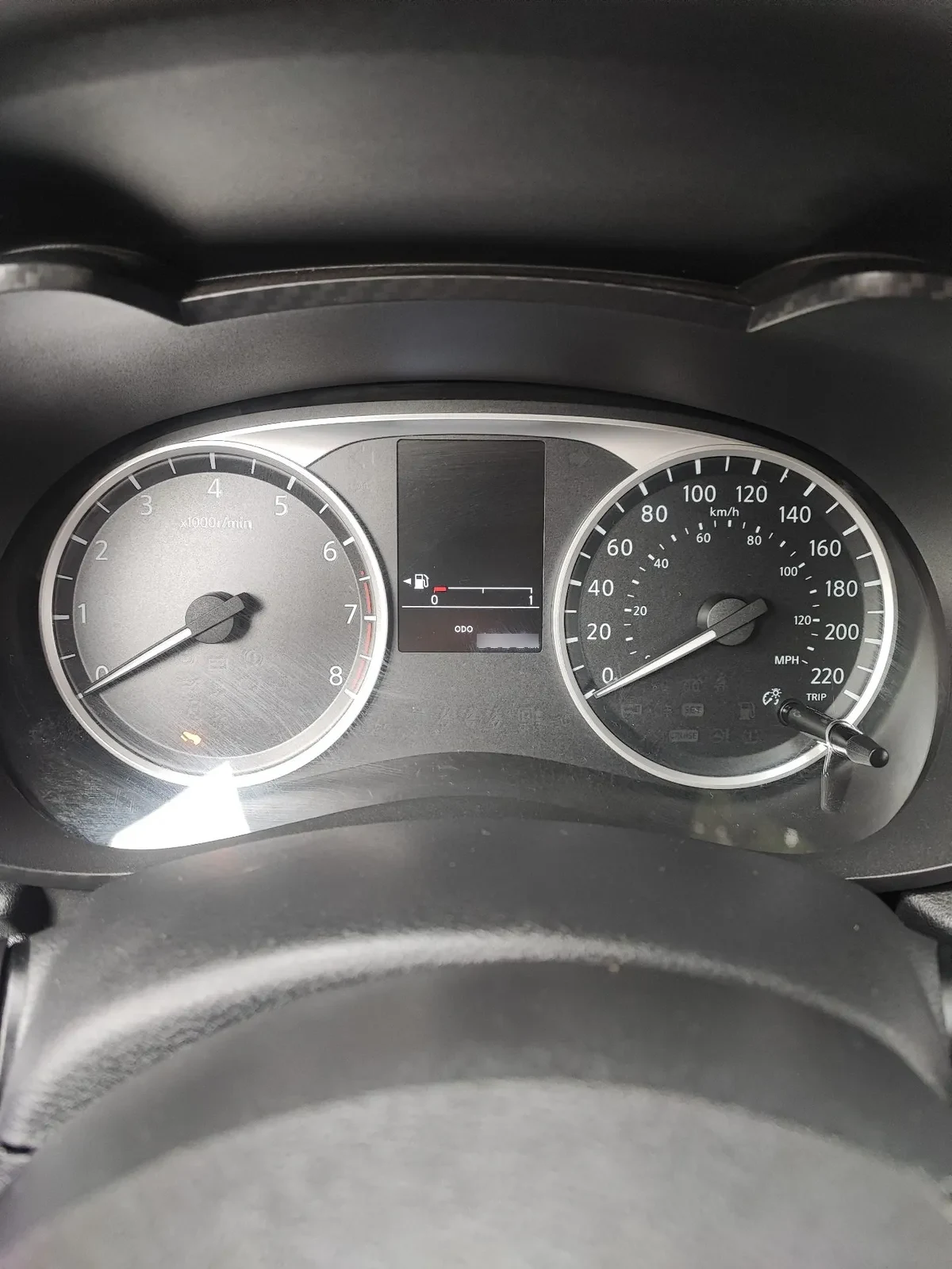 Nissan VERSA 1.6 Sense Mt año 2024