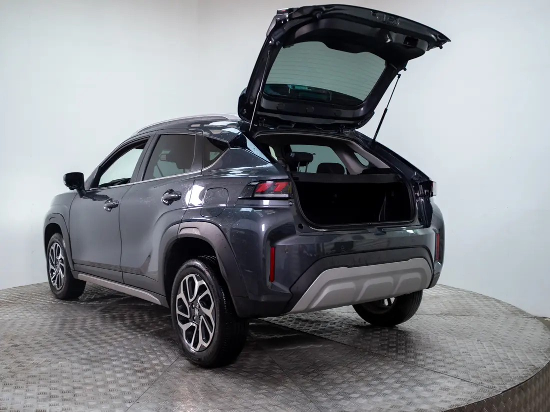 Suzuki Fronx 1.5 Glx Mt Hibrido año 2025