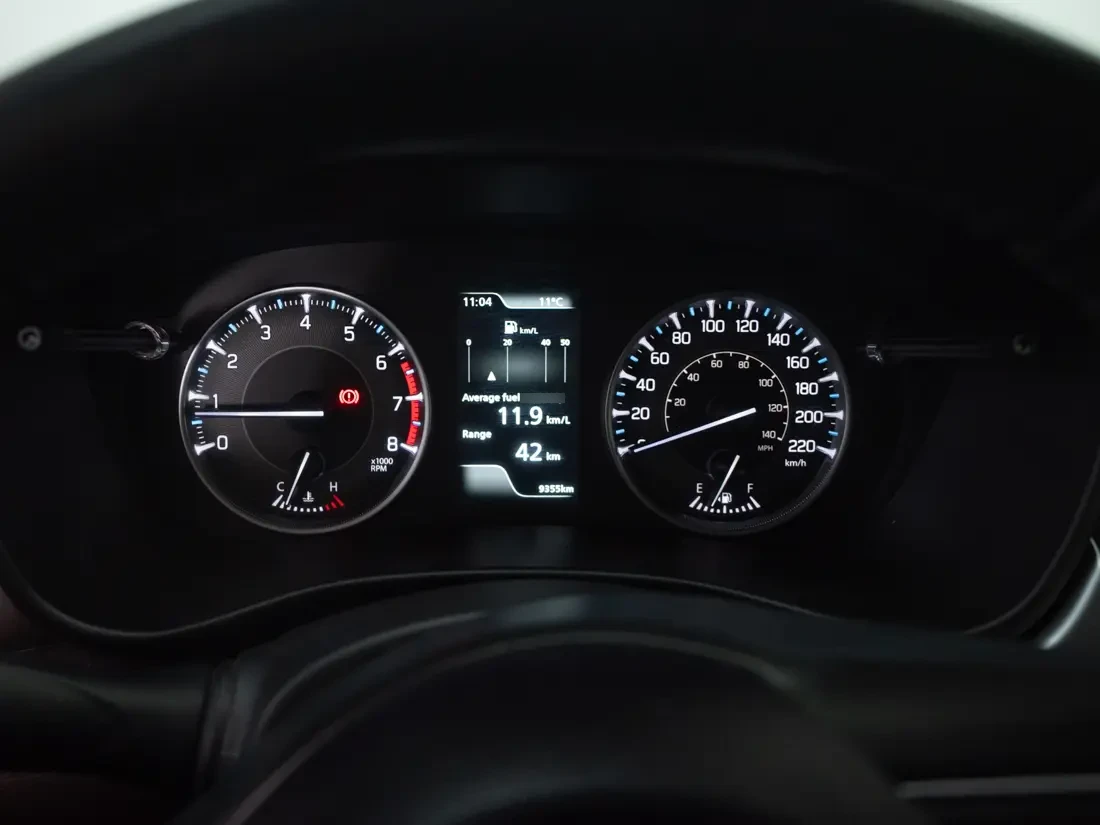 Suzuki Fronx 1.5 Glx Mt Hibrido año 2025