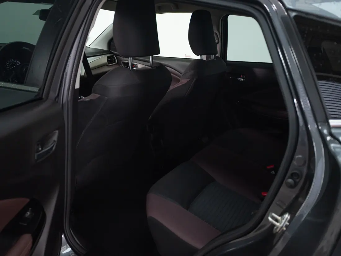 Suzuki Fronx 1.5 Glx Mt Hibrido año 2025