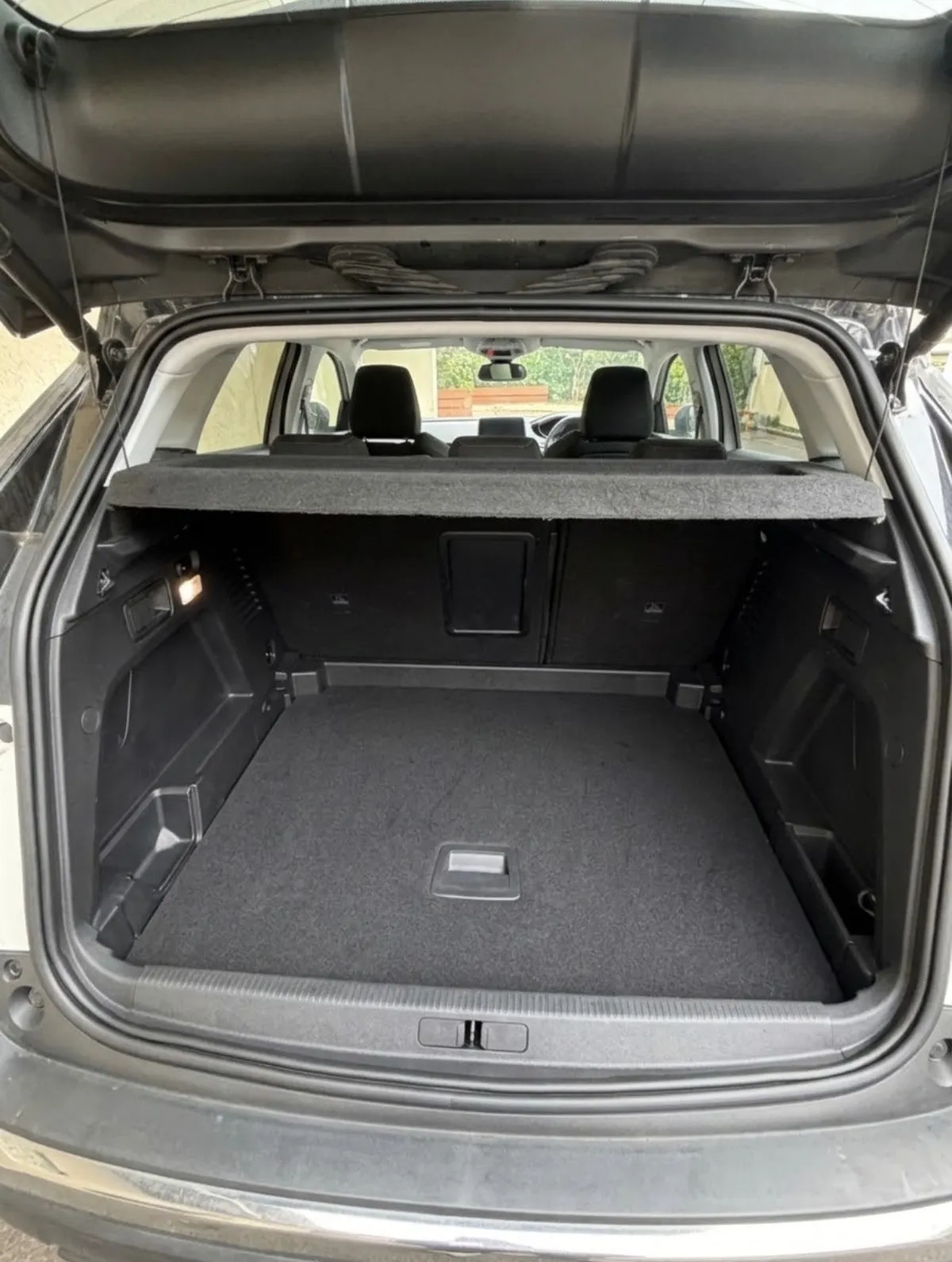 PEUGEOT 3008 2.0 Gt-Line Puretech 180 At año 2020