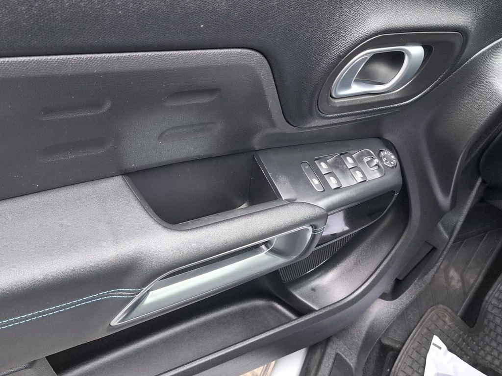 Citroen C5 Aircross Shine Bluehdi Cva8 Stt 1.5 Aut año 2025