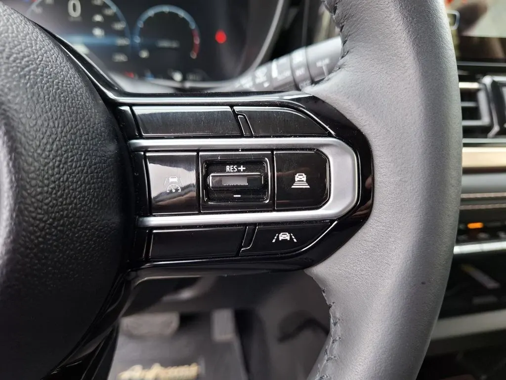 Suzuki Aerio Across 1.5 Glx Hybrid 4x2 At 5p año 2026