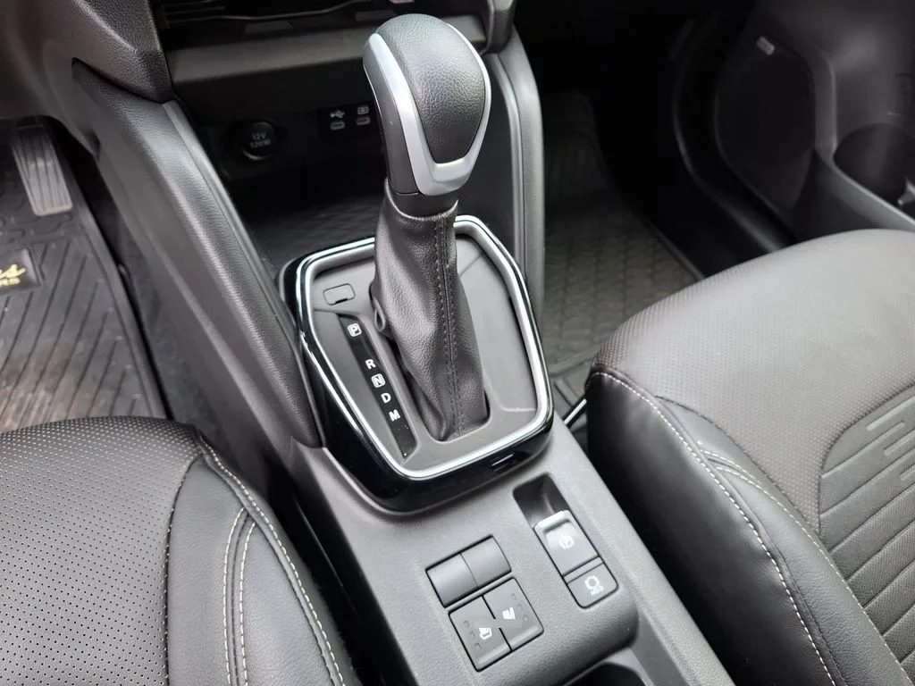 Suzuki Aerio Across 1.5 Glx Hybrid 4x2 At 5p año 2026