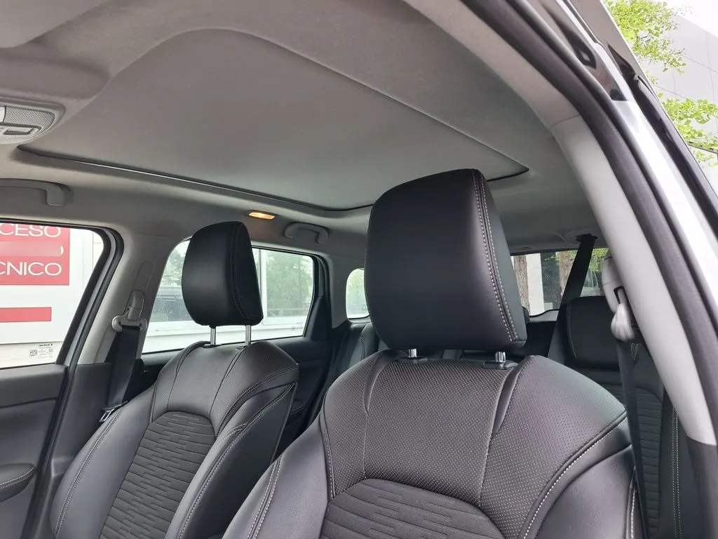 Suzuki Aerio Across 1.5 Glx Hybrid 4x2 At 5p año 2026