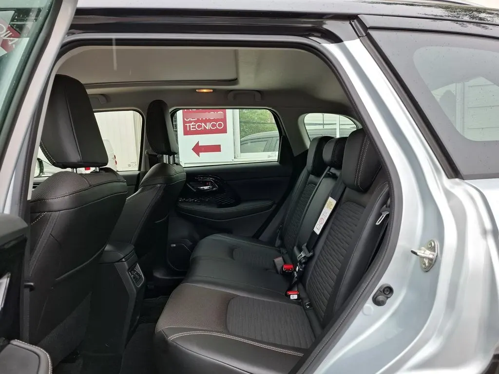 Suzuki Aerio Across 1.5 Glx Hybrid 4x2 At 5p año 2026