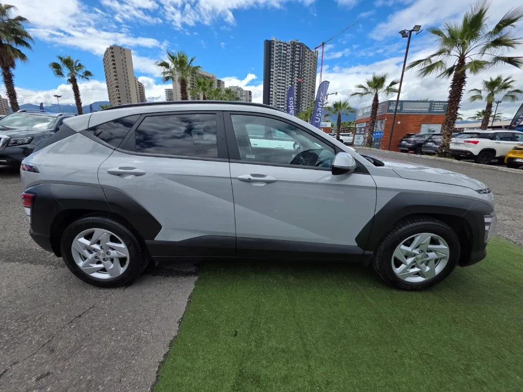 Hyundai Kona Sx2 Gdi 1.6 Aut año 2025