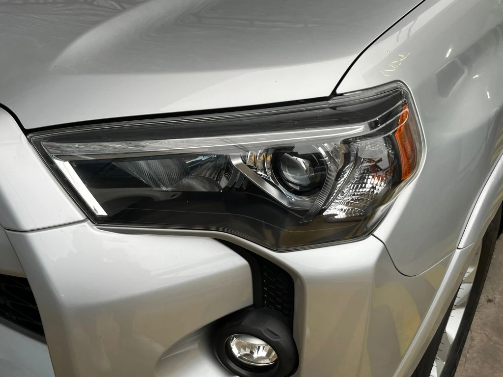 Toyota 4runner 4.0 Sr5 Connected At 4x4 año 2023