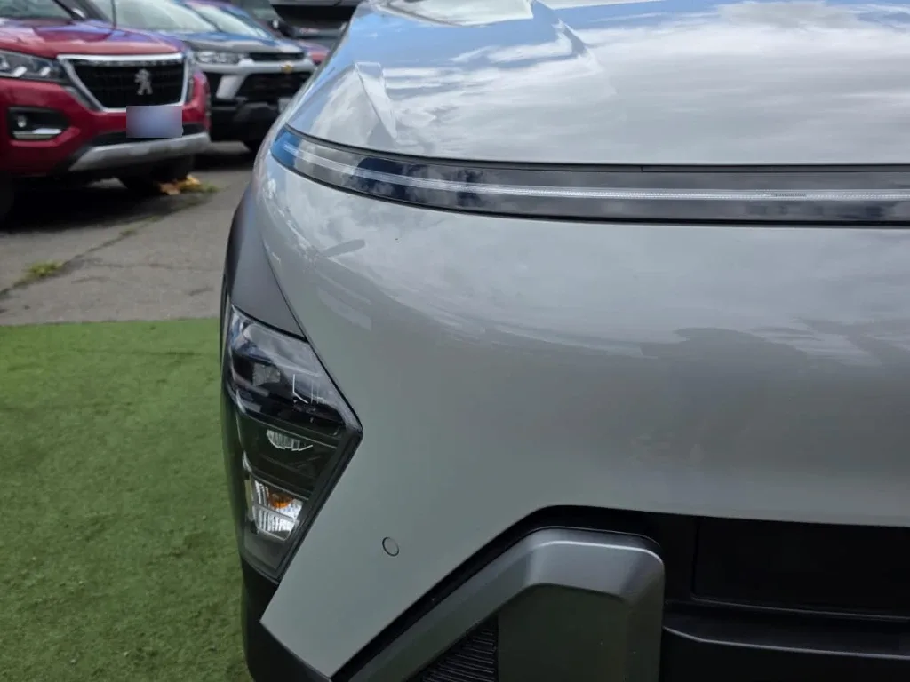 Hyundai Kona Sx2 Gdi 1.6 Aut año 2025