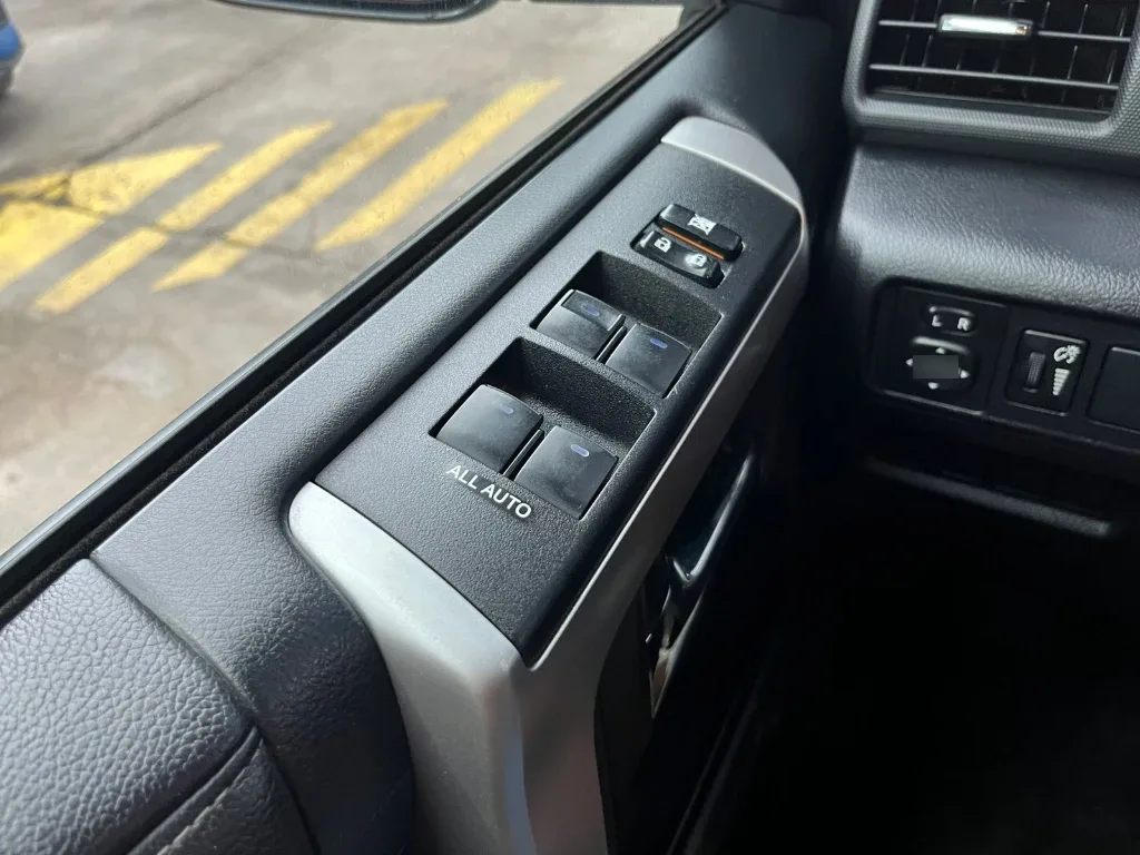 Toyota 4runner 4.0 Sr5 Connected At 4x4 año 2023
