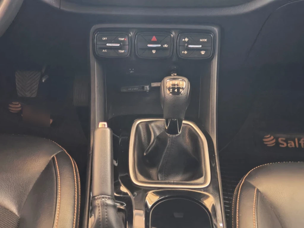 Gac Motor Gs3 1.5 Gb Mt año 2023