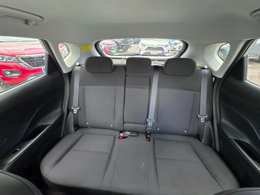 Hyundai Kona Sx2 Gdi 1.6 Aut año 2025