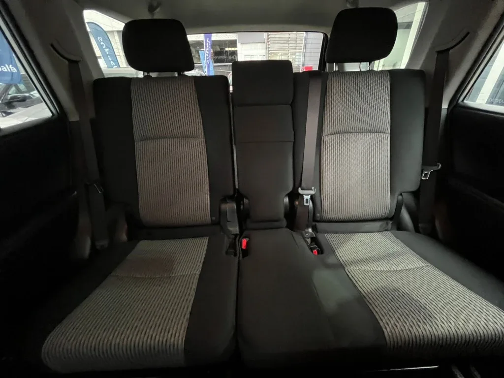 Toyota 4runner 4.0 Sr5 Connected At 4x4 año 2023