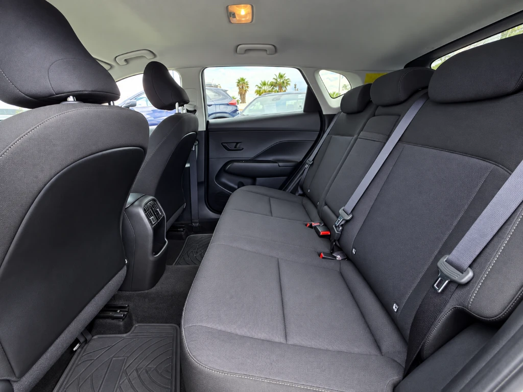 Hyundai Kona Sx2 Gdi 1.6 Aut año 2025