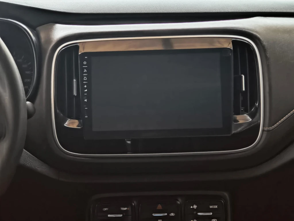 Gac Motor Gs3 1.5 Gb Mt año 2023