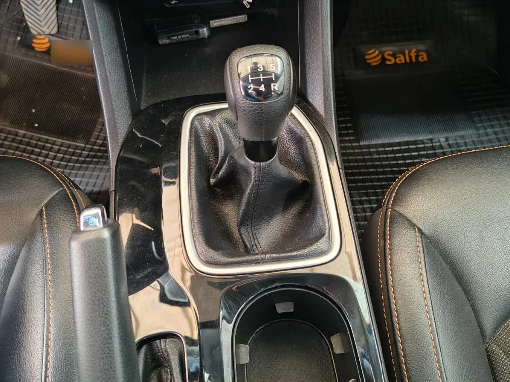 Gac Motor Gs3 1.5 Gb Mt año 2023