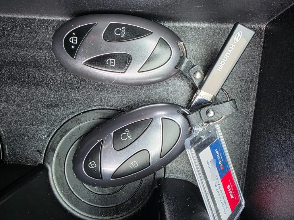 Hyundai Kona Sx2 Gdi 1.6 Aut año 2025