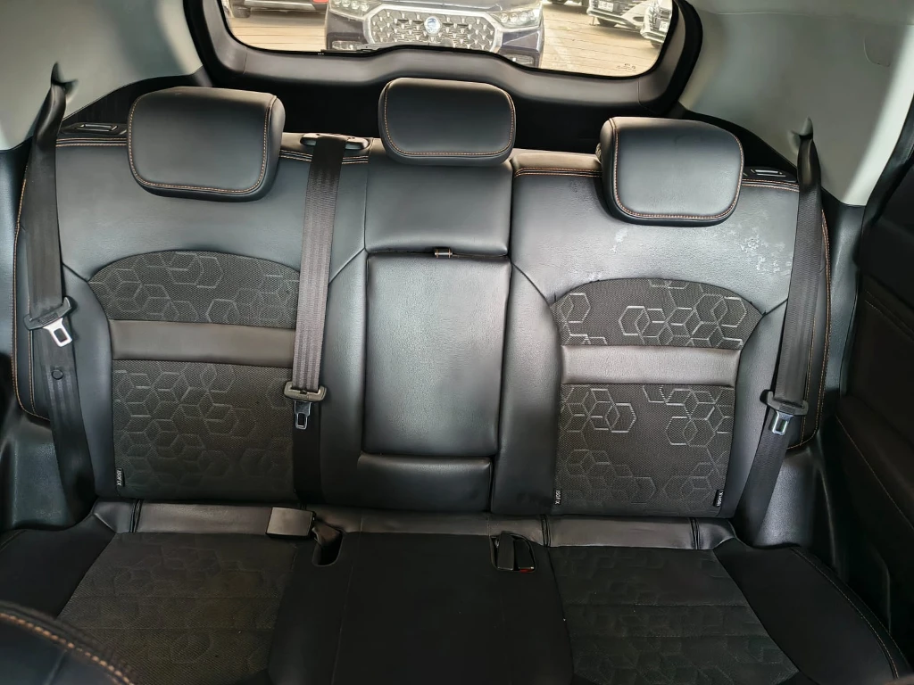 Gac Motor Gs3 1.5 Gb Mt año 2023
