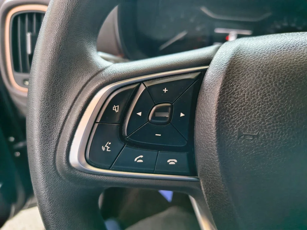 Gac Motor Gs3 1.5 Gb Mt año 2023