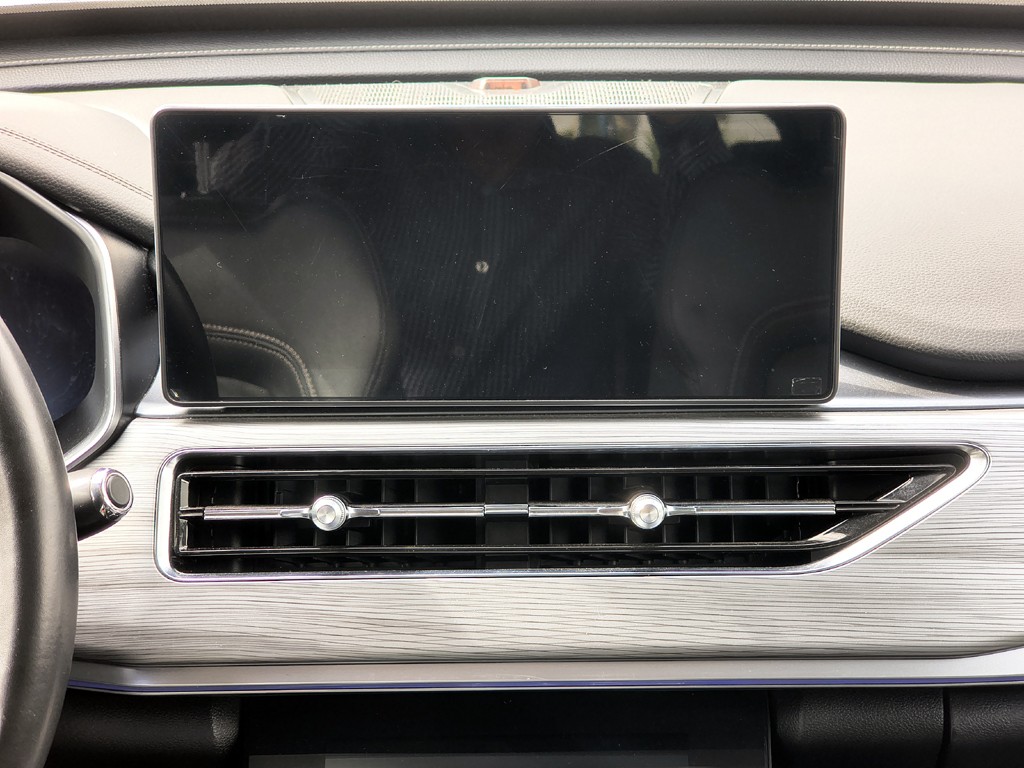 Chery Tiggo 8 Pro 1.6 Tgdi Glx año 2023