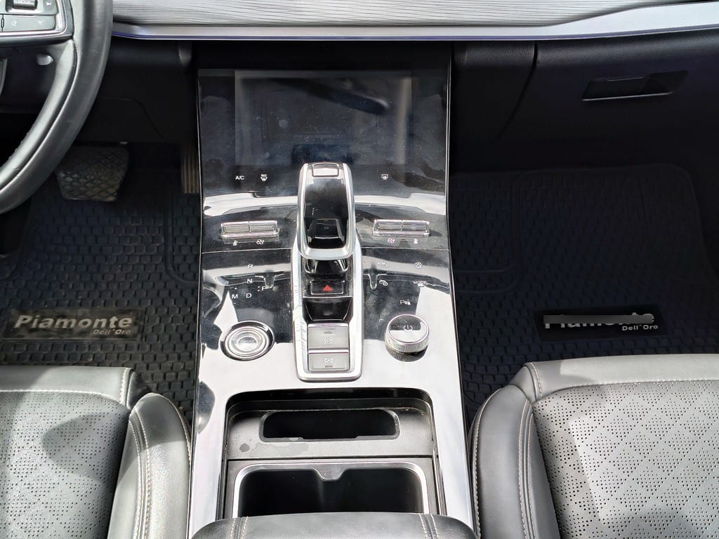 Chery Tiggo 8 Pro 1.6 Tgdi Glx año 2023