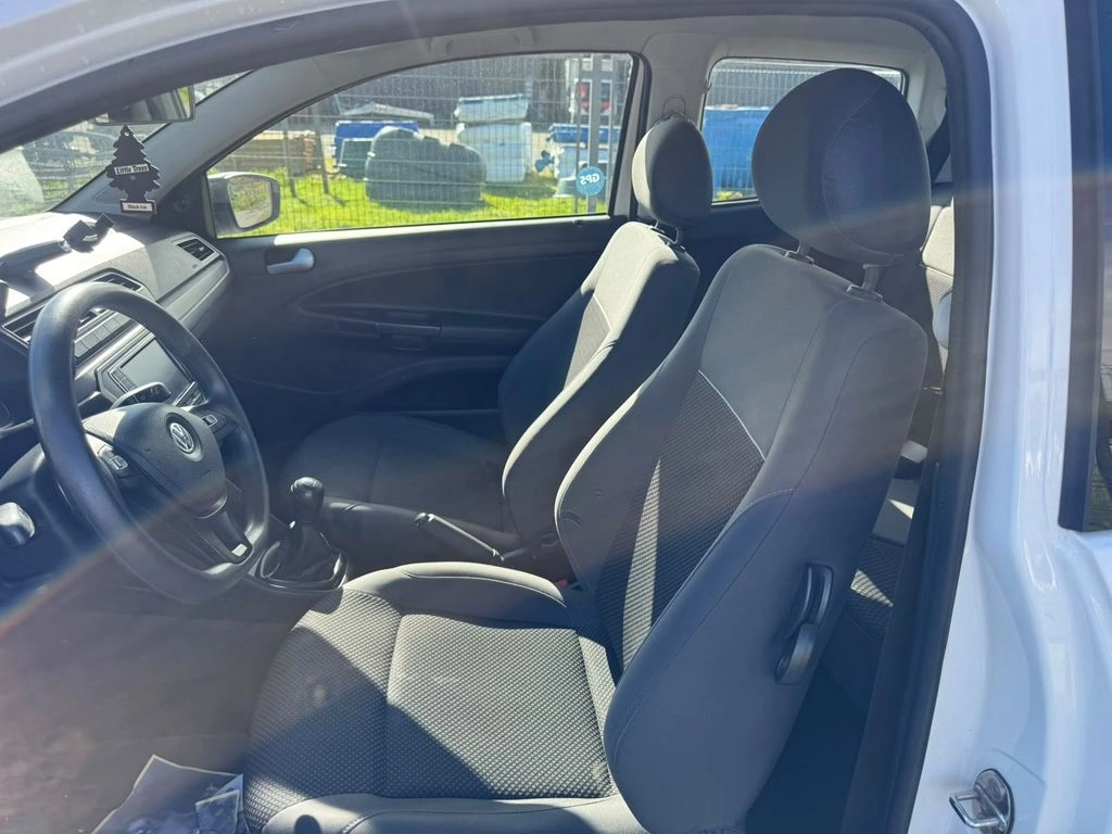 Volkswagen Saveiro Saveiro 1.6 año 2023