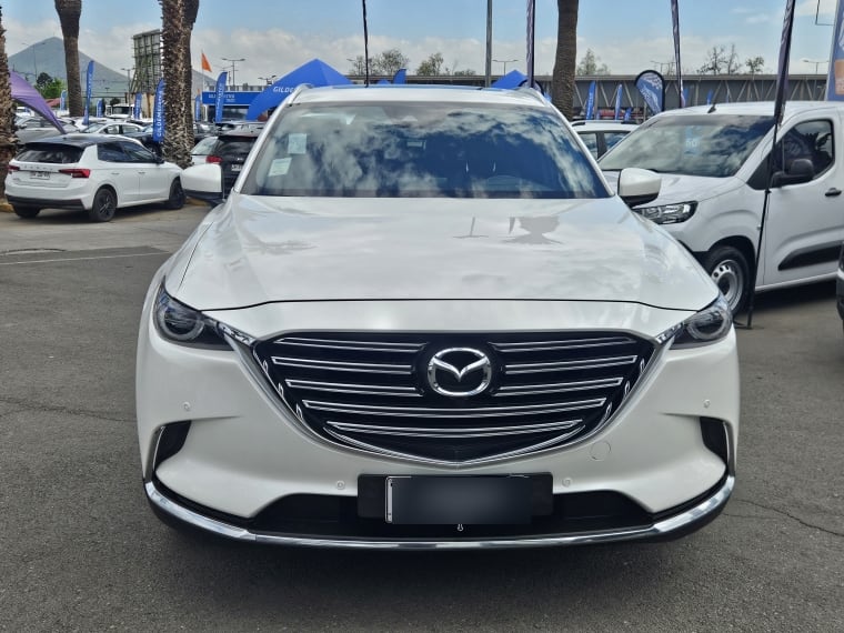 Mazda Cx-9 Gtx 4x4 2.5 Aut año 2024