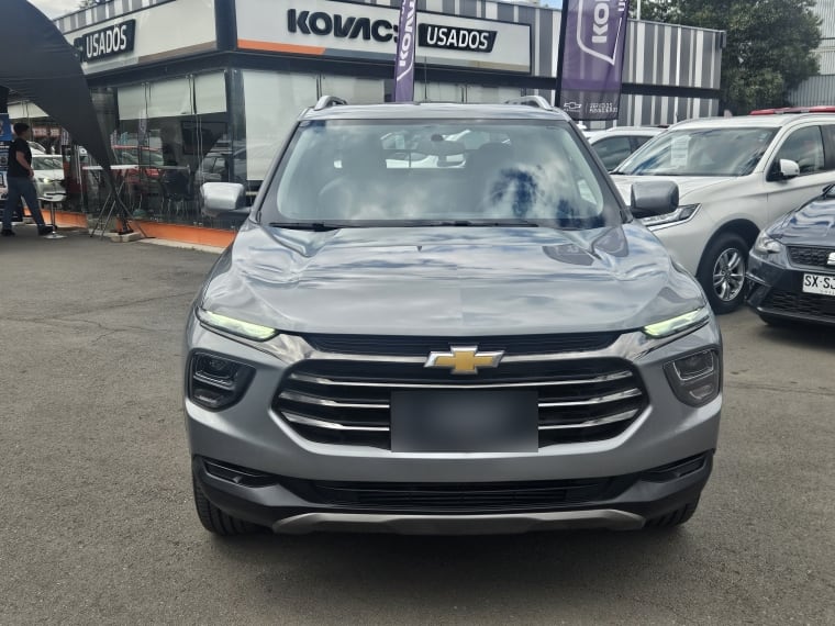 Chevrolet Montana Premier 1.2 Aut año 2025