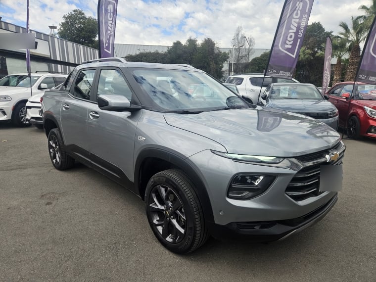 Chevrolet Montana Premier 1.2 Aut año 2025