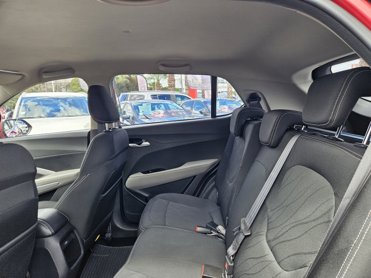 Chevrolet Groove 1.5 Lt Mt año 2021