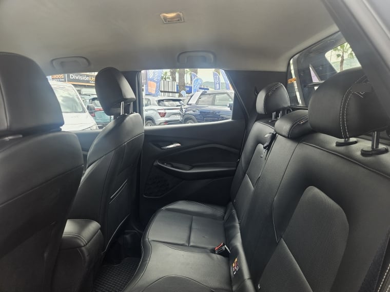 Chevrolet Montana Premier 1.2 Aut año 2025