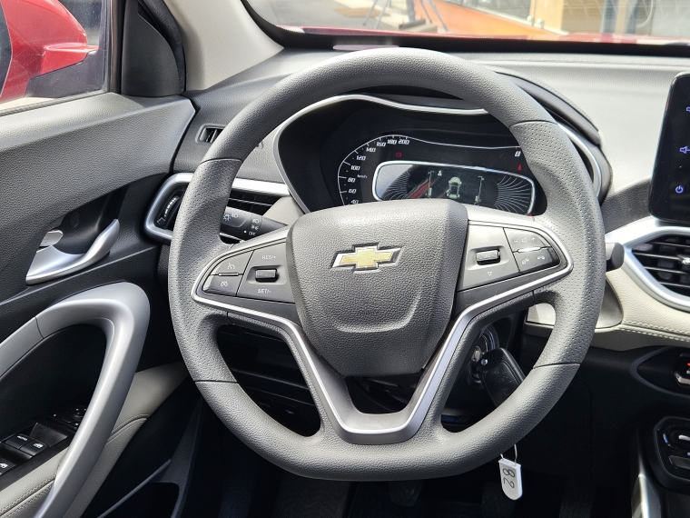 Chevrolet Groove 1.5 Lt Mt año 2021