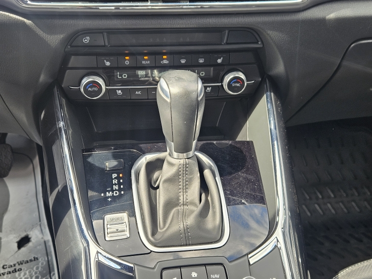 Mazda Cx-9 Gtx 4x4 2.5 Aut año 2024